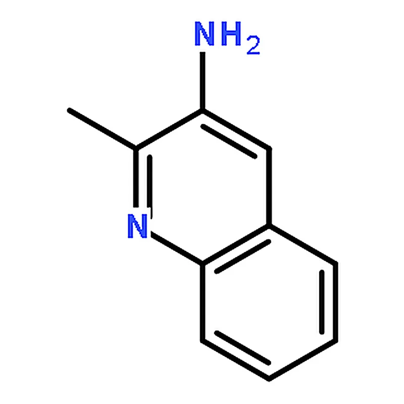 RHAWN 2-Methylquinolin-3-amine