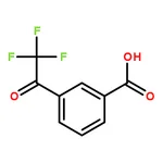 RHAWN 3-(2,2,2-Trifluoroacetyl)benzoic acid