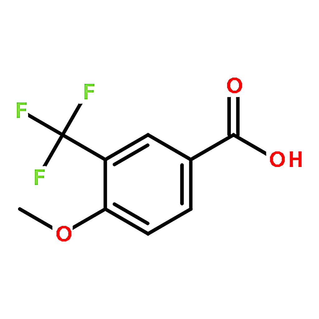 RHAWN 4-Methoxy-3-(trifluoromethyl)benzoic acid