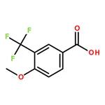 RHAWN 4-Methoxy-3-(trifluoromethyl)benzoic acid