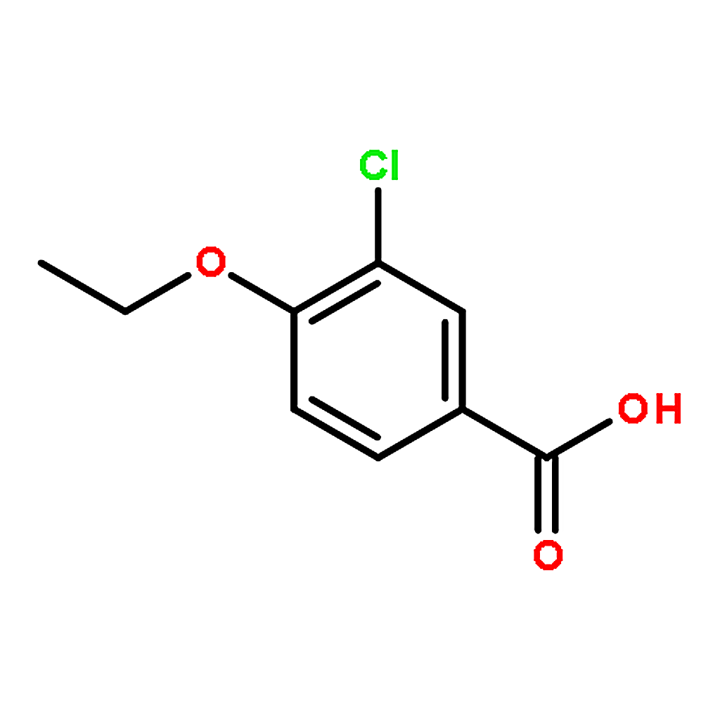 RHAWN 3-Chloro-4-ethoxybenzoic acid