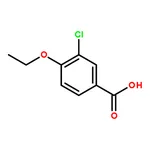 RHAWN 3-Chloro-4-ethoxybenzoic acid