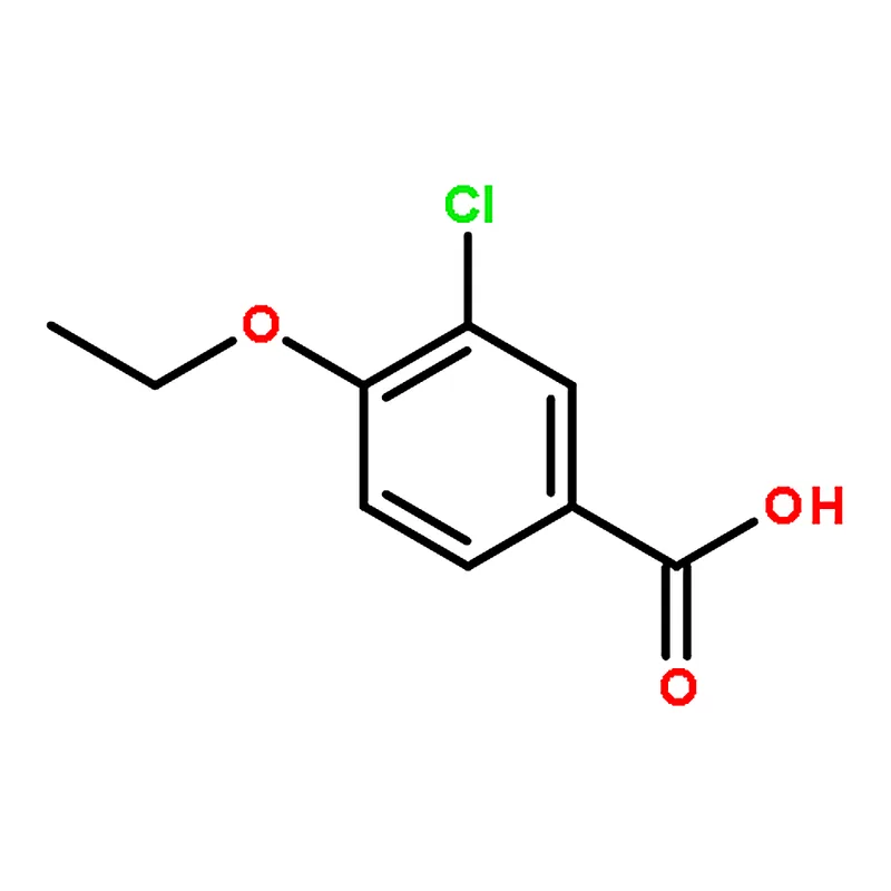 RHAWN 3-Chloro-4-ethoxybenzoic acid