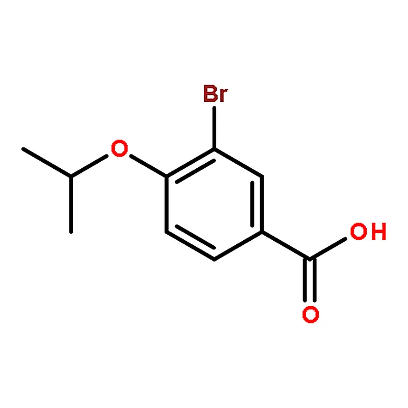 RHAWN 3-Bromo-4-isopropoxybenzoic acid