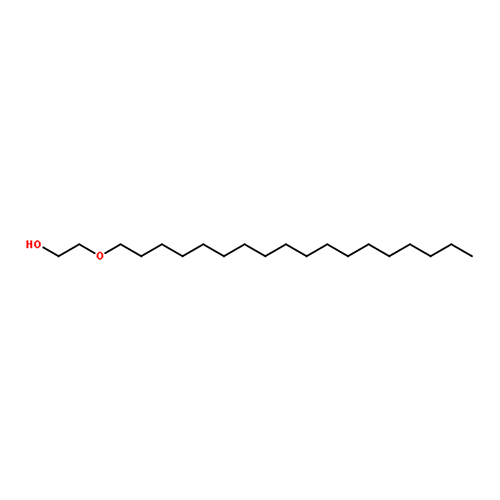 RHAWN 2-(Octadecyloxy)Ethanol