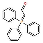 RHAWN (Triphenylphosphoranylidene)acetaldehyde