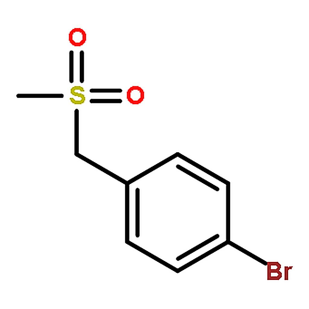 RHAWN 1-Bromo-4-((methylsulfonyl)methyl)benzene