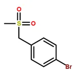 RHAWN 1-Bromo-4-((methylsulfonyl)methyl)benzene