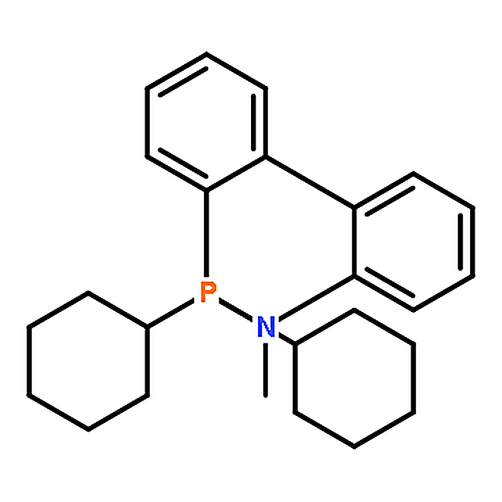 RHAWN 2-Dicyclohexylphosphino-2'-(N,N-dimethylamino)biphenyl