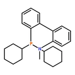 RHAWN 2-Dicyclohexylphosphino-2'-(N,N-dimethylamino)biphenyl