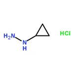 RHAWN Cyclopropylhydrazine hydrochloride