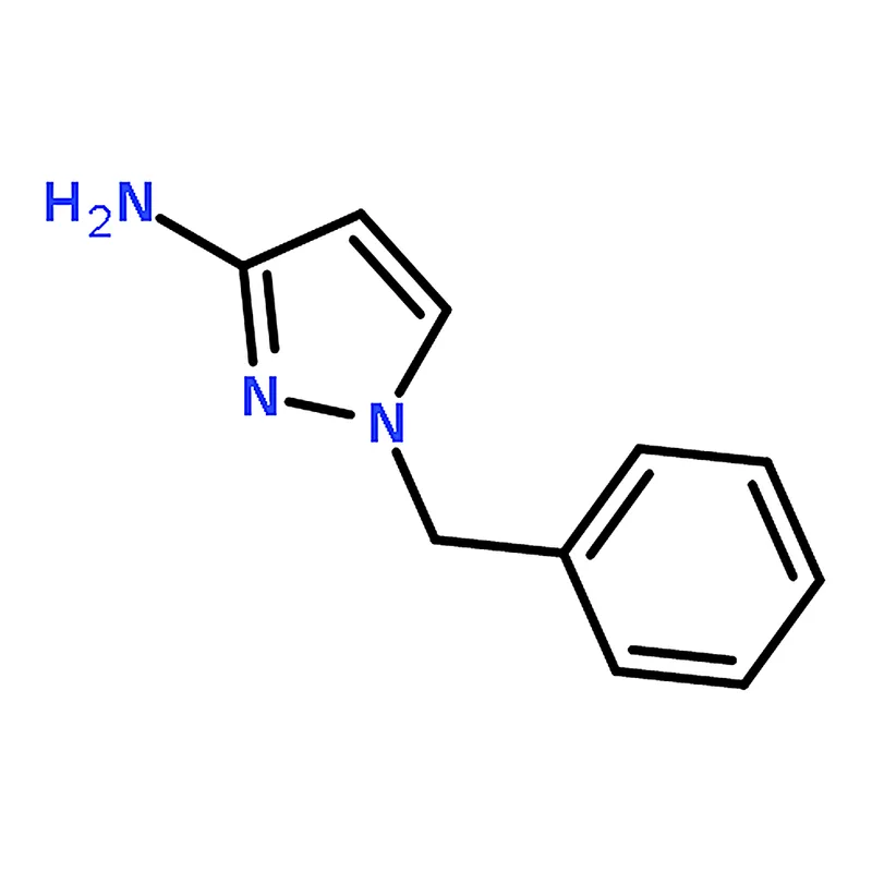RHAWN 1-Benzyl-1H-pyrazol-3-amine