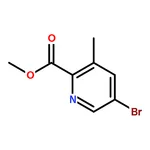 RHAWN Methyl 5-bromo-3-methylpicolinate