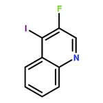 RHAWN 3-Fluoro-4-iodoquinoline