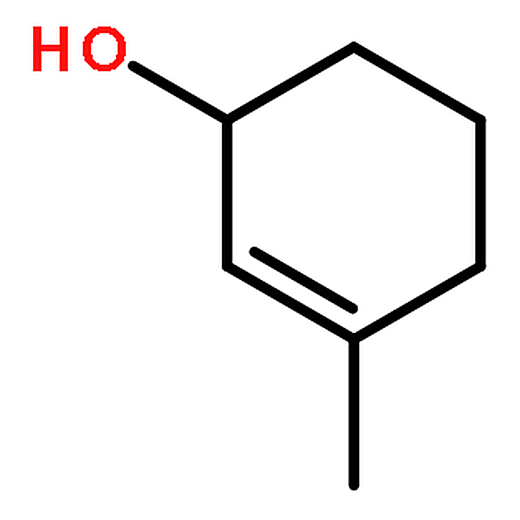 RHAWN 3-Methyl-2-cyclohexen-1-ol