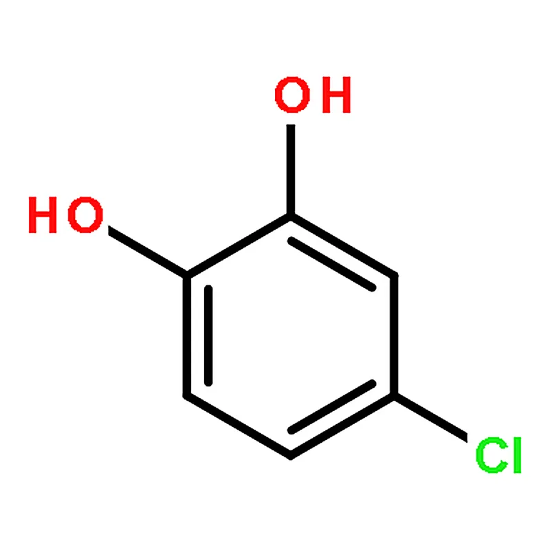 RHAWN 4-Chlorocatechol