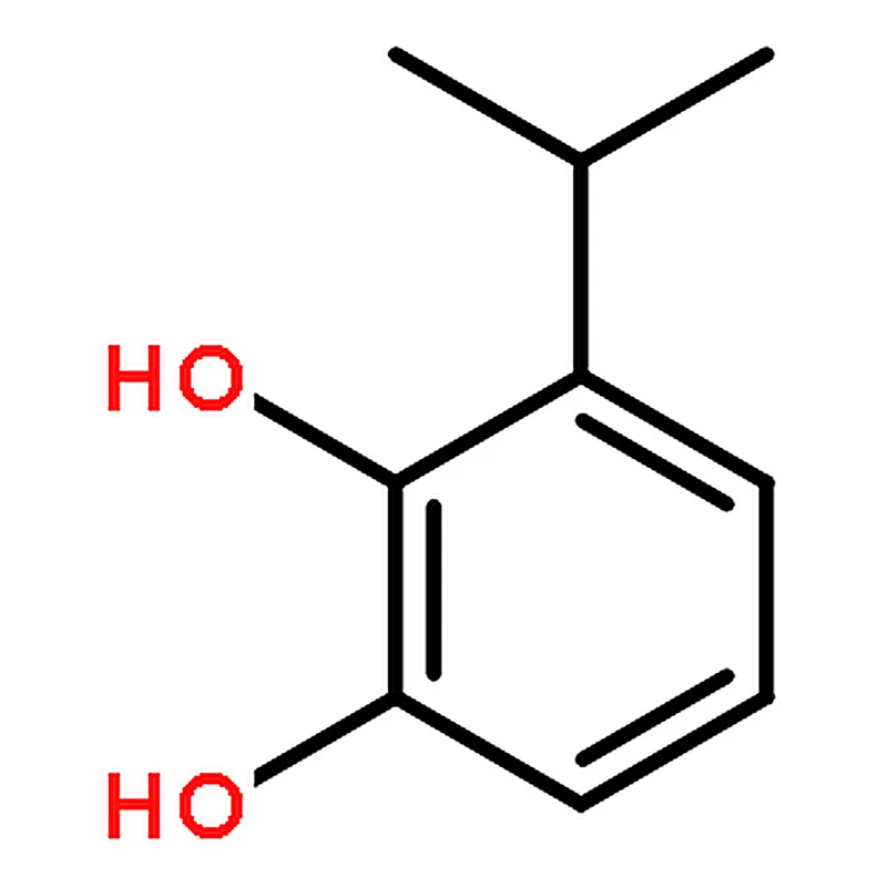 RHAWN 3-Isopropylbenzene-1,2-diol