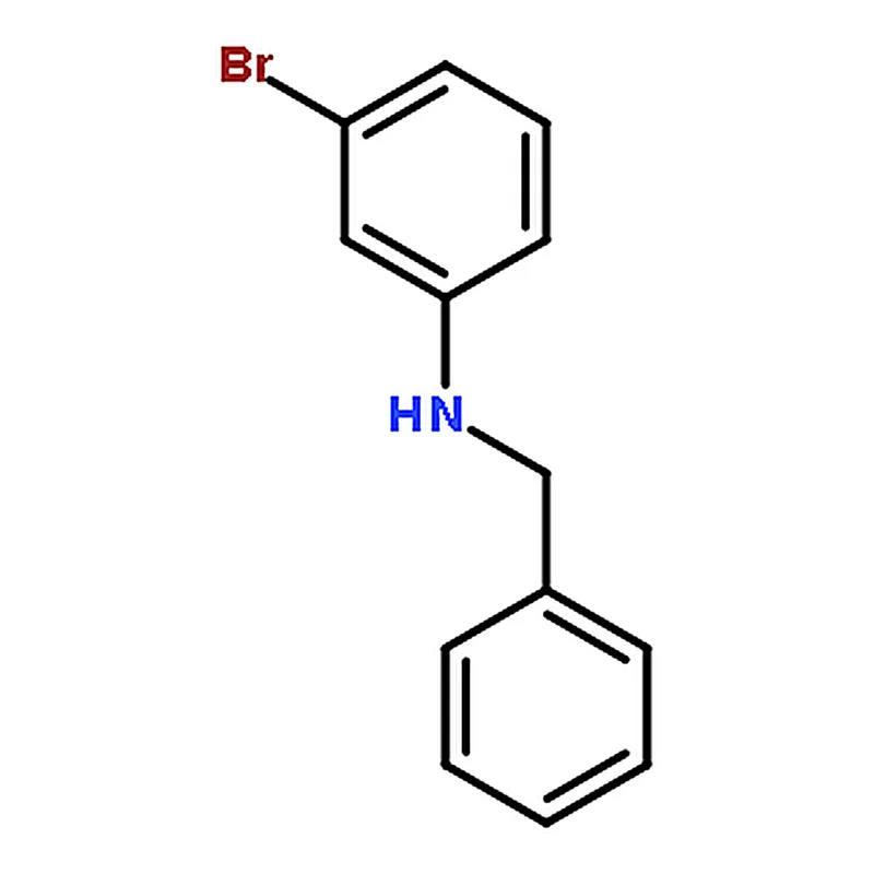RHAWN N-Benzyl-3-bromoaniline