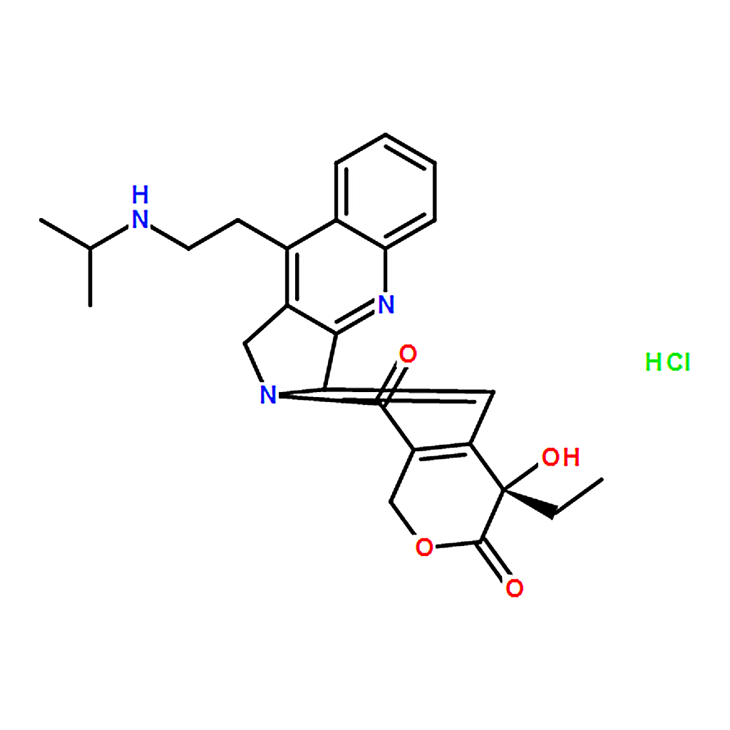 RHAWN Belotecan HCl