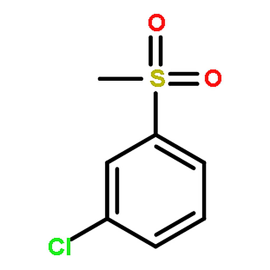 RHAWN 3-Chlorophenyl Methyl Sulfone