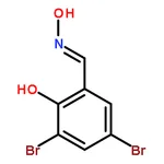 RHAWN 3,5-Dibromosalicylaldoxime