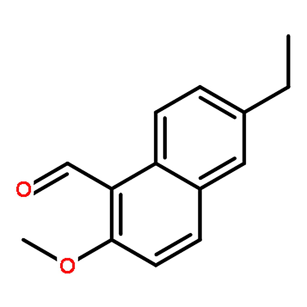 RHAWN 2-Ethyl-6-methoxynaphthalene