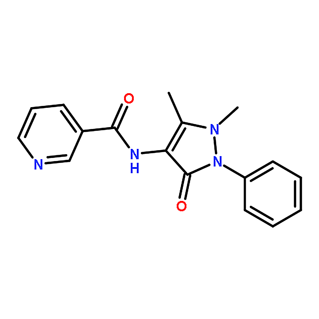 RHAWN Nifenazone