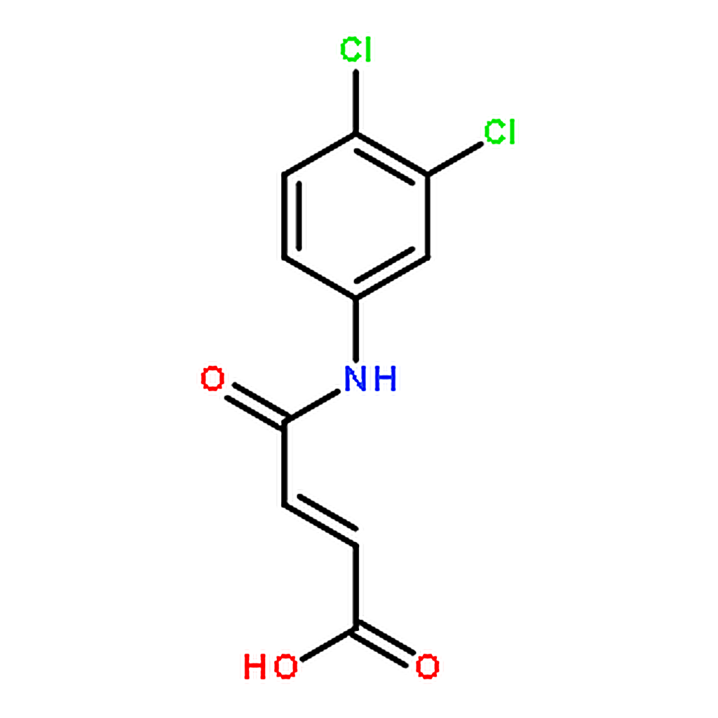 RHAWN N-(3，4-Dichlorophenyl)maleamic acid