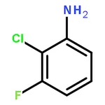 RHAWN 2-Chloro-3-fluoroaniline