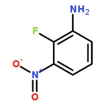 RHAWN 2-Fluoro-3-nitrobenzenamine
