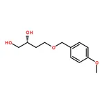 RHAWN (<i>R</i>)-4-(4-Methoxybenzyloxy)-1,2-butanediol