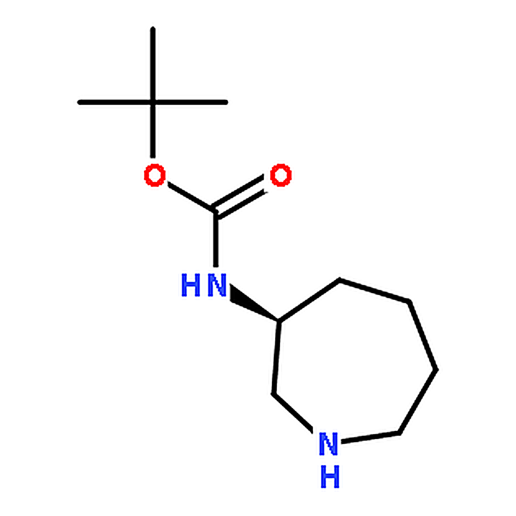 RHAWN (S)-tert-Butyl azepan-3-ylcarbamate
