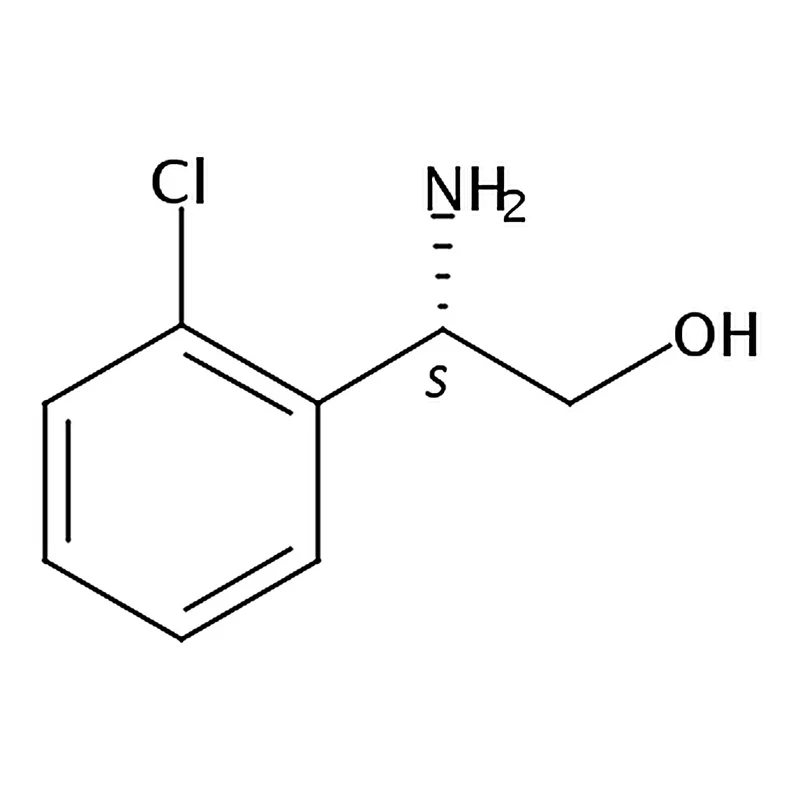 RHAWN (S)-2-Amino-2-(2-chlorophenyl)ethanol