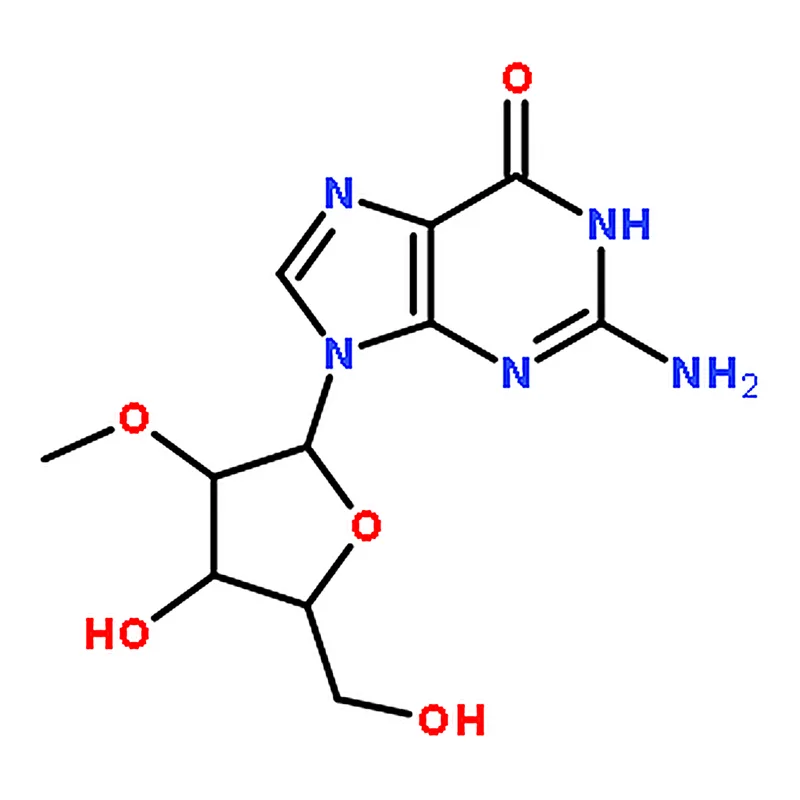 RHAWN 2'-O-Methylguanosine