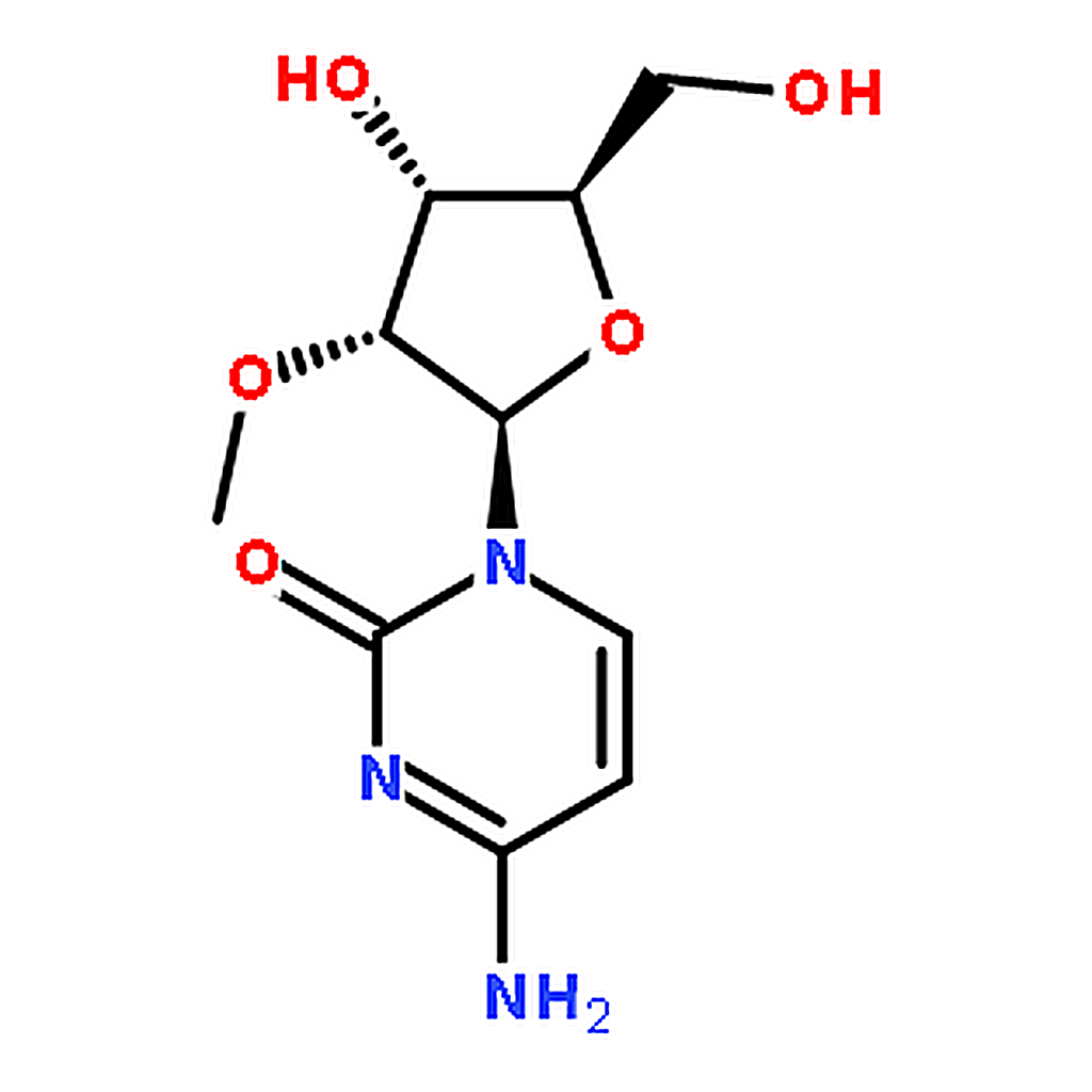RHAWN 2'-O-Methylcytidine