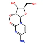 RHAWN 2'-O-Methylcytidine