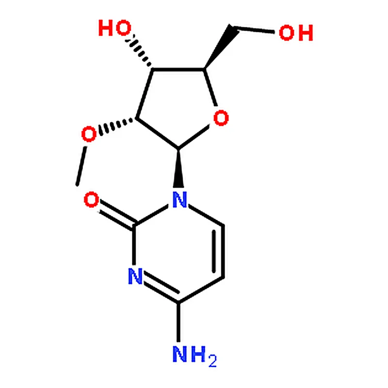 RHAWN 2'-O-Methylcytidine