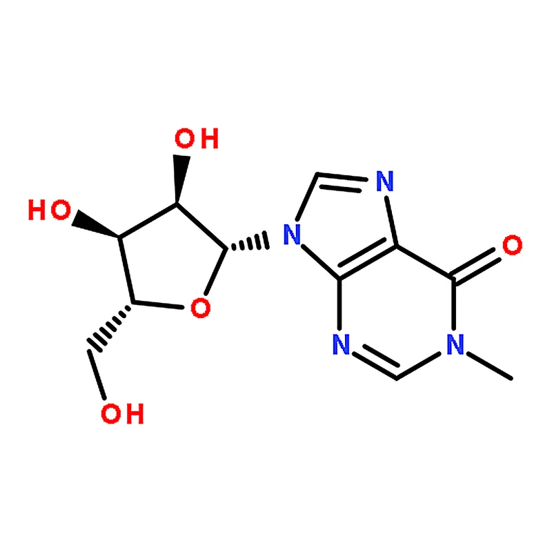 RHAWN 1-Methylinosine