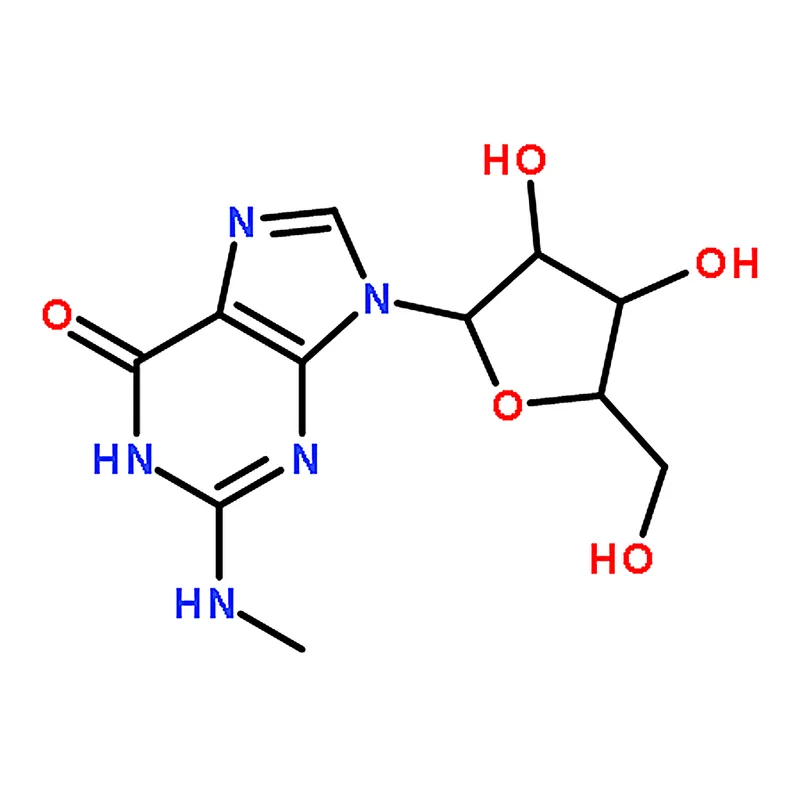 RHAWN N2-Methylguanosine