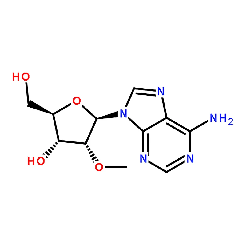 RHAWN 2▽-O-Methyladenosine