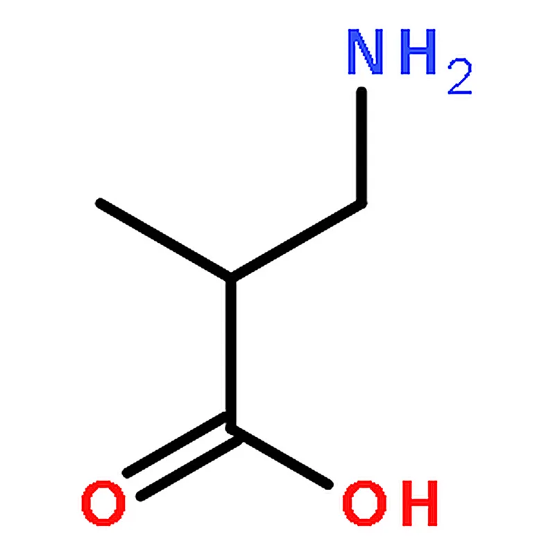 RHAWN (R)-3-Amino-2-methylpropanoic acid