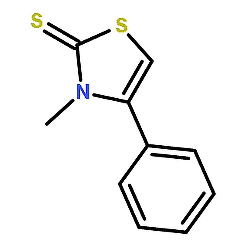 RHAWN 3-Methyl-4-phenylthiazoline-2-thione