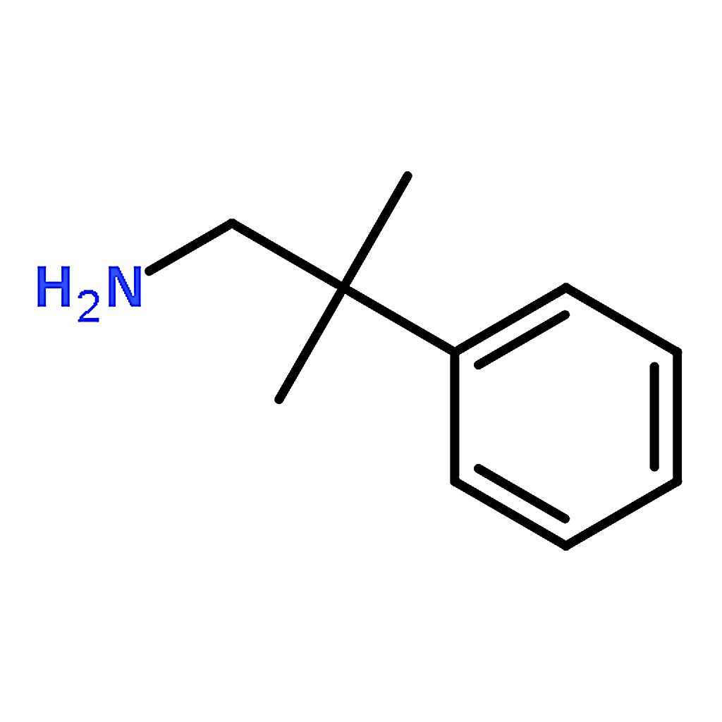 RHAWN 2-Methyl-2-phenylpropan-1-amine