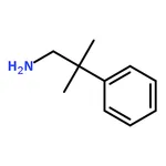 RHAWN 2-Methyl-2-phenylpropan-1-amine
