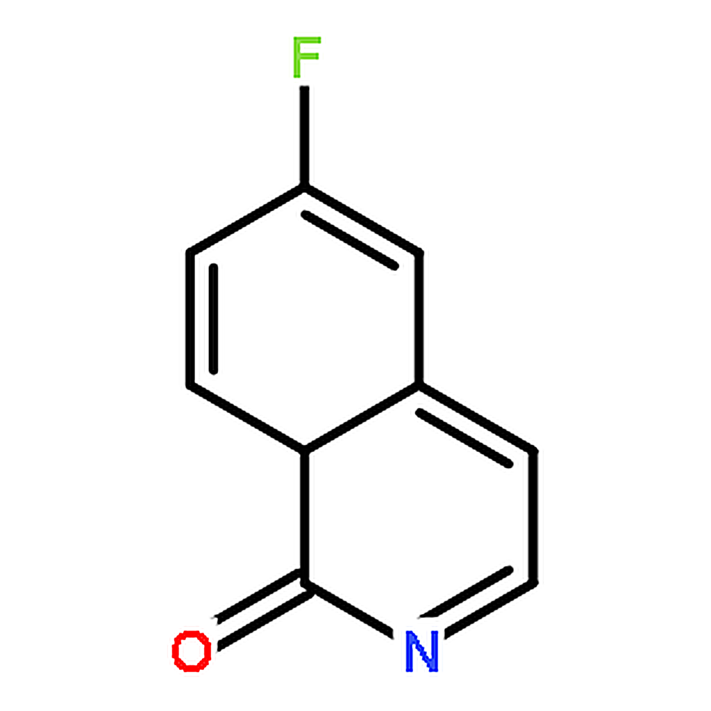 RHAWN 6-Fluoroisoquinolin-1(2H)-one