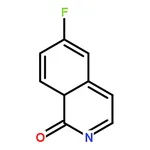 RHAWN 6-Fluoroisoquinolin-1(2H)-one