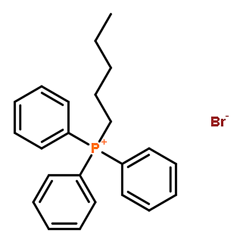 RHAWN (1-Pentyl)triphenylphosphonium bromide