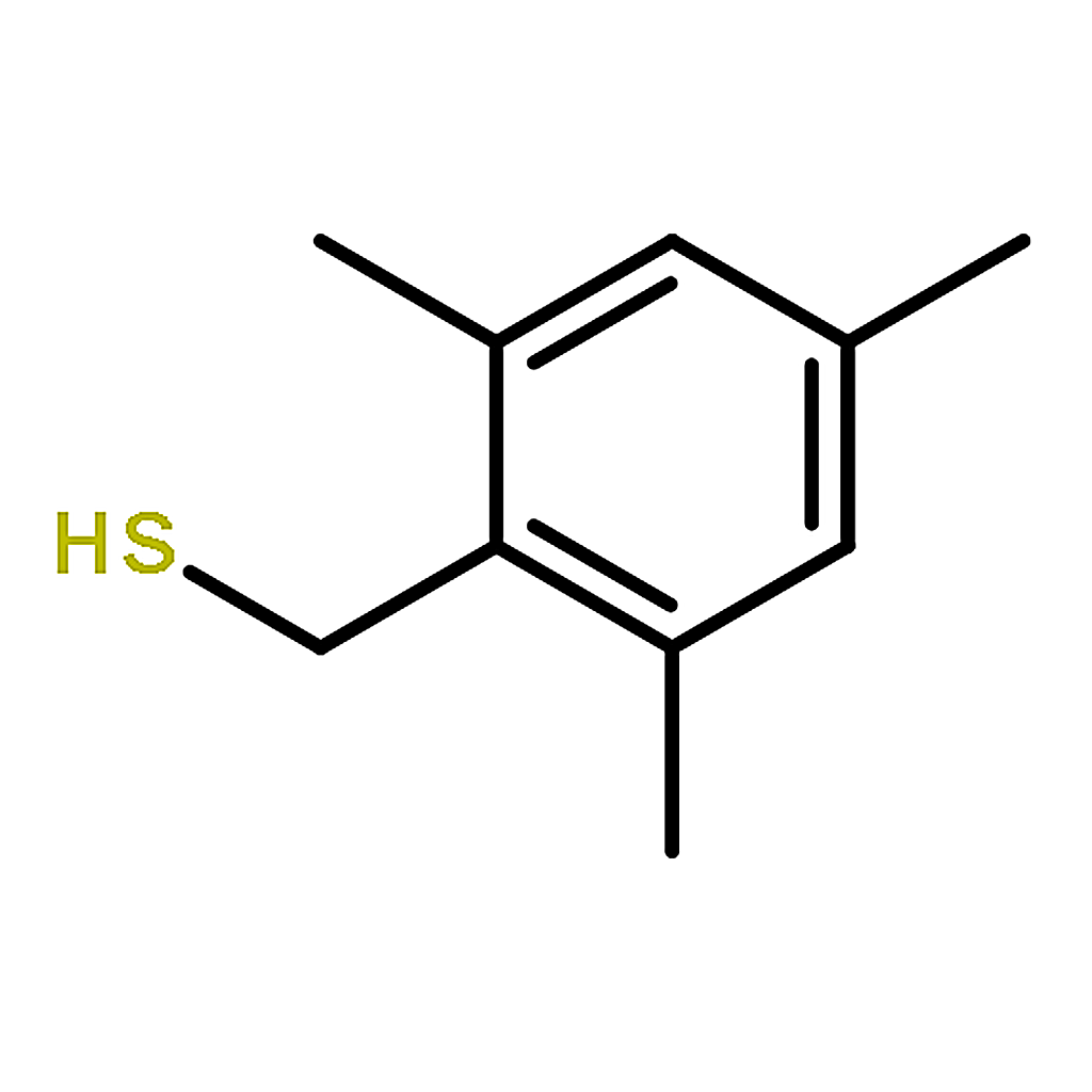 RHAWN 2，4，6-TriMethylbenzyl Mercaptan