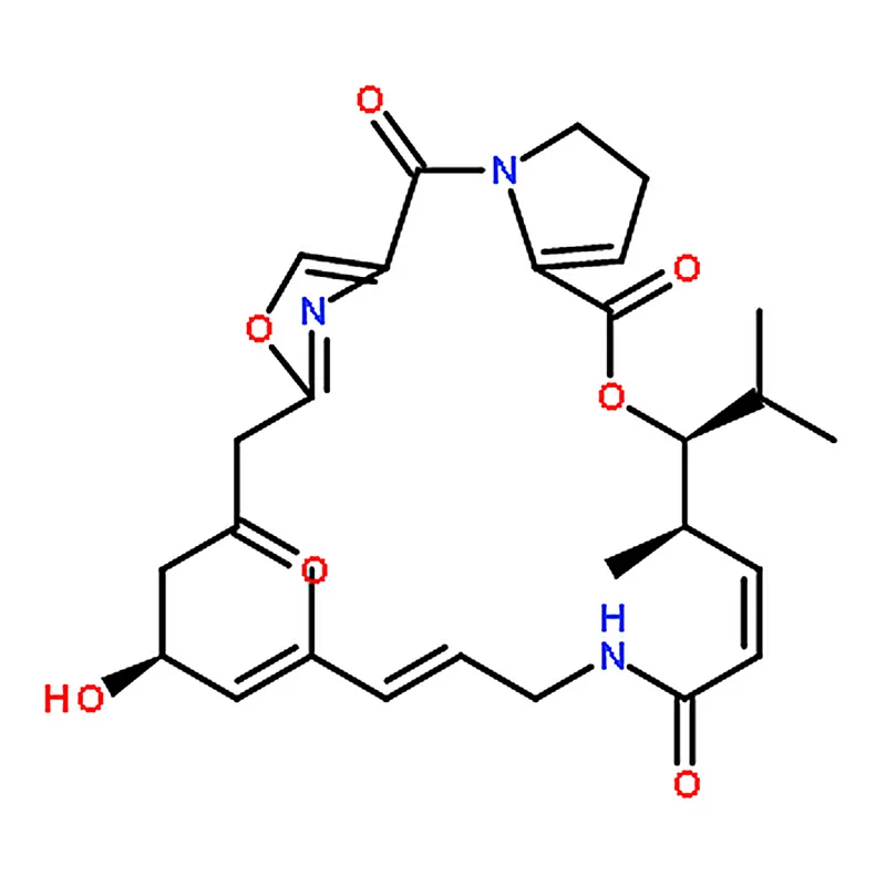 RHAWN Virginiamycin M1