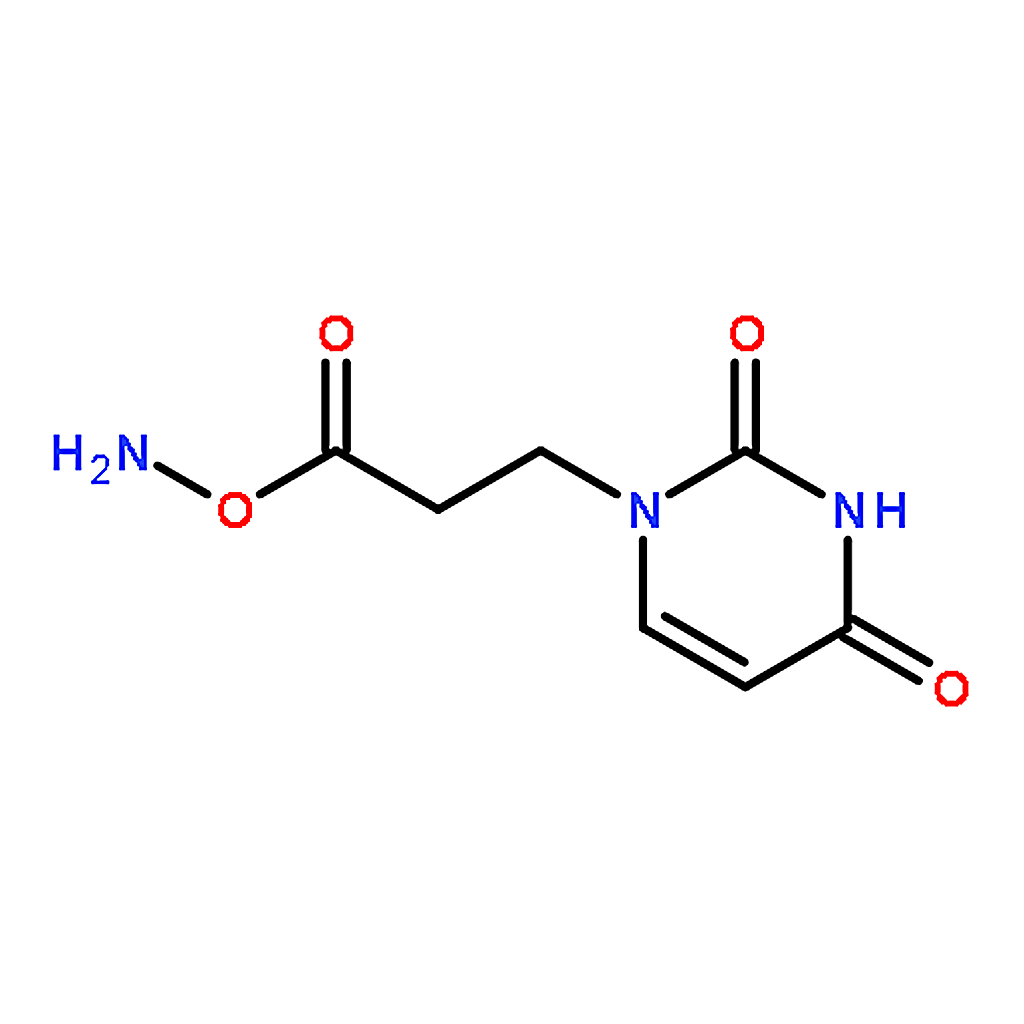 RHAWN (S)-Willardiine ((-)-Willardiine)
